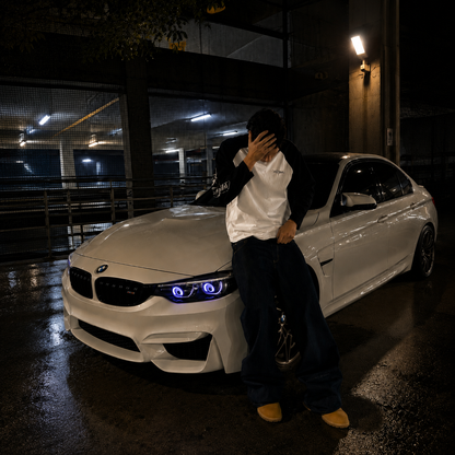 Demon Eye LED HeadLights