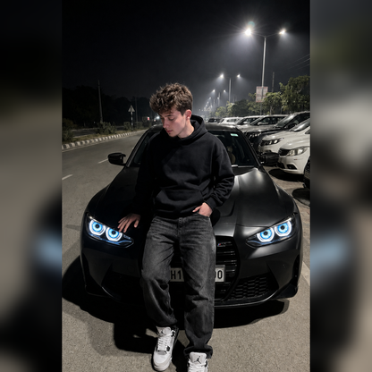 Demon Eye LED HeadLights